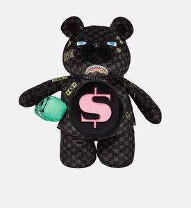 دمية دب تايك أوفر سلايم