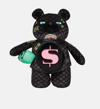 Takeover Slime Teddy-bear