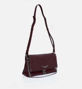 Zadig et Voltaire Bag, Red, Packshot View Zadig et Voltaire Bag, Red, Packshot View
