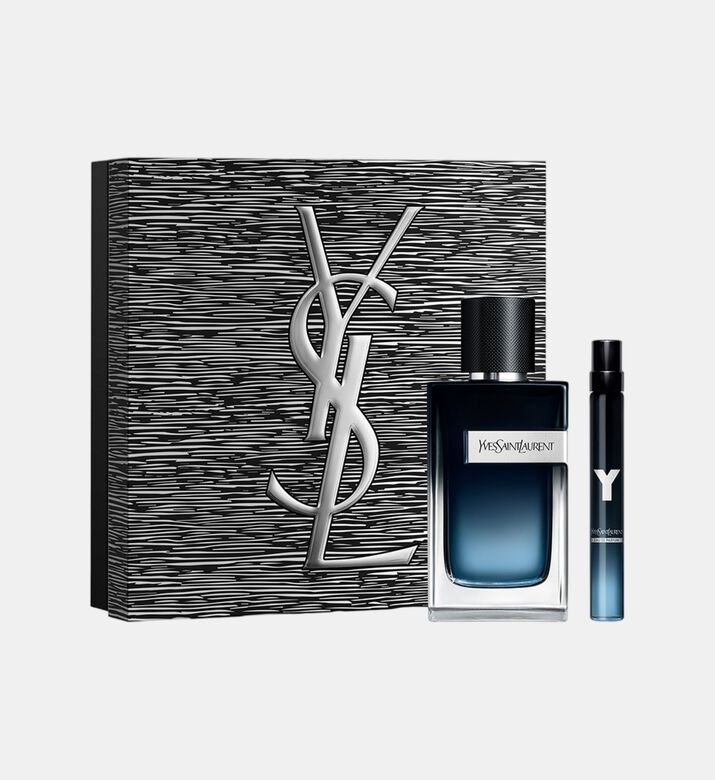 Yves Saint Laurent Set Y Edp Hol, Packshot View