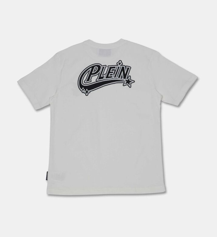 Philipp Plein Ts Jersey, Packshot View