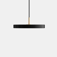 Asteria Aluminum Mini Pendant Lamp