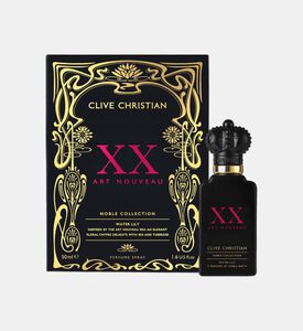 مجموعة نوبل XX Water Lily Edp