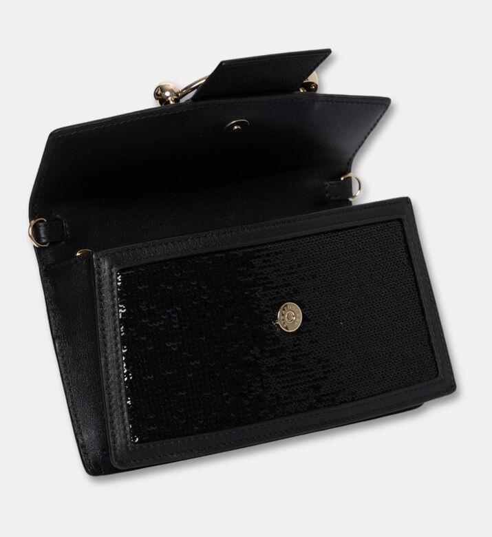 Strathberry Bag Crescent, Packshot View