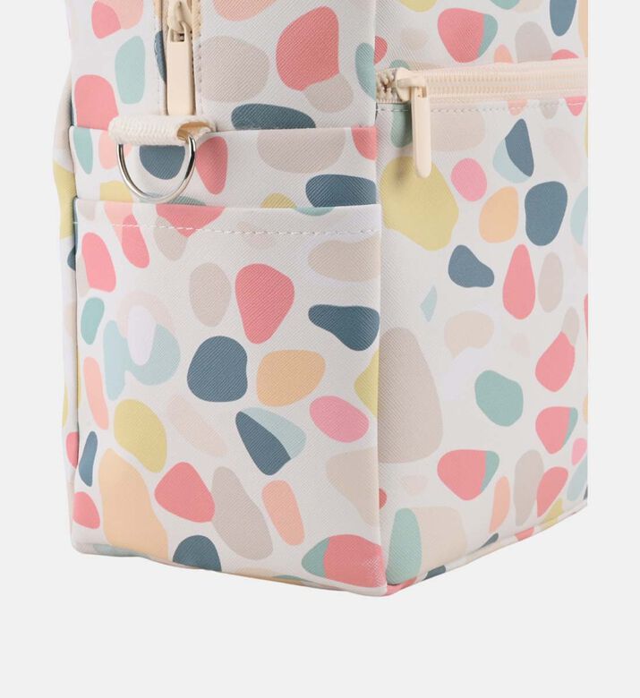Hue Pebbles Insulated Lunch Bag