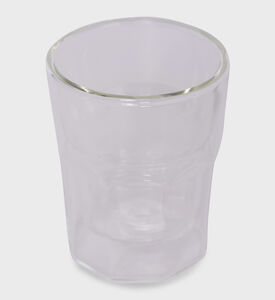 زجاج اسبريسو شانتيلي 2 قطعة