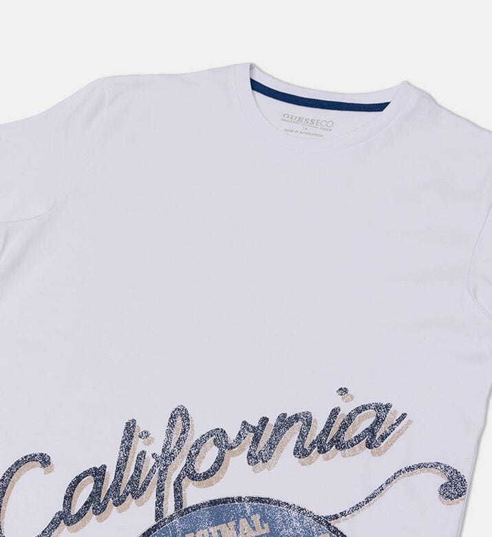 Guess Ts Ss, Packshot View Guess Ts Ss, Packshot View