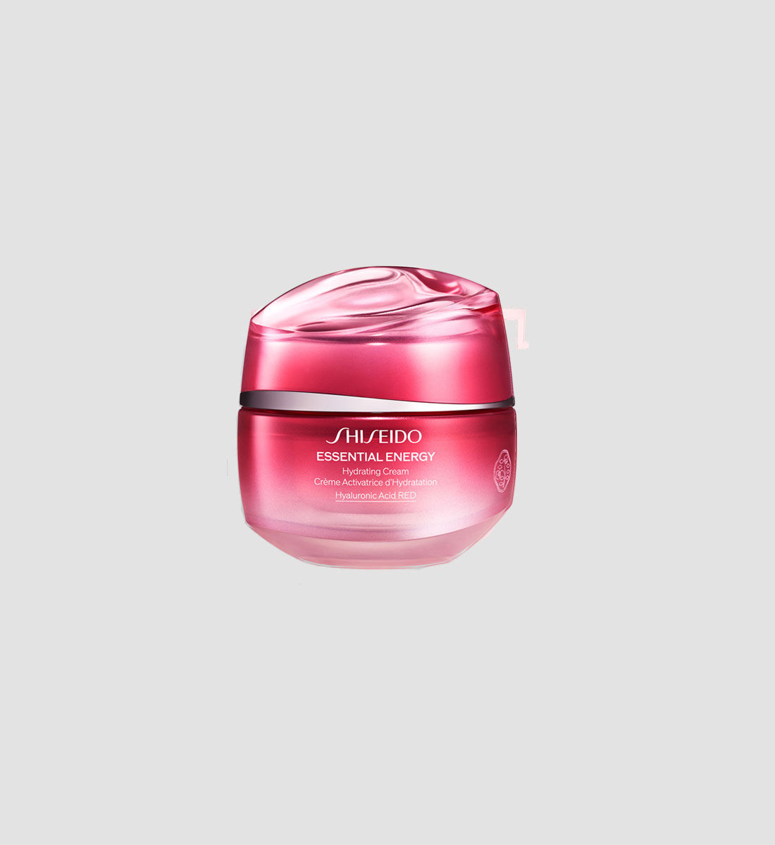 Shiseido essential energy moisturizing outlet cream