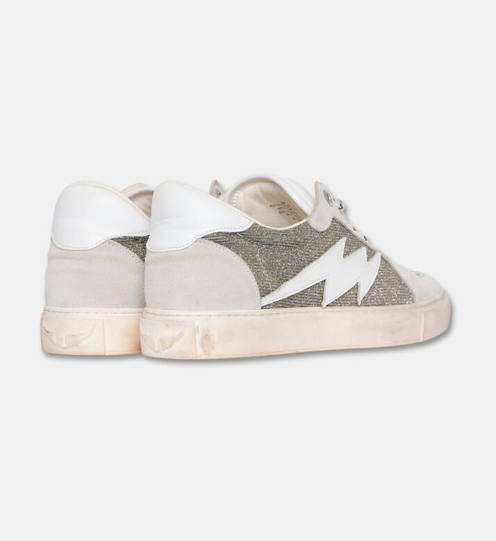 Zadig et Voltaire Sparkle Sneakers, Packshot View