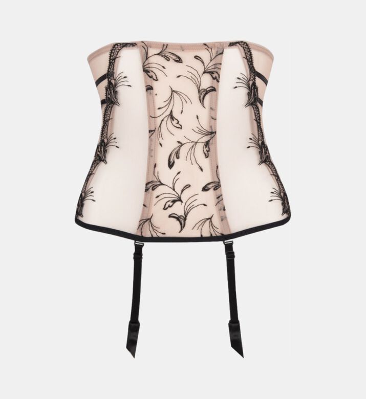Follement Sexy Waspie Corset