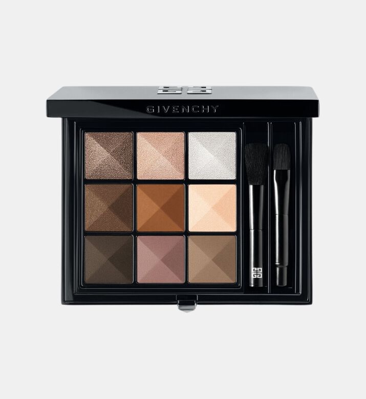 Givenchy Beauty Le 9 Eyeshadow Palette, N12, Packshot View