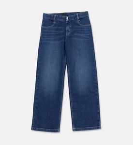 Givenchy Pant Denim, Packshot View