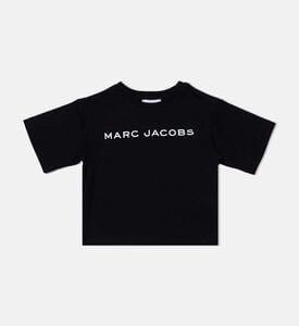 Organic Cotton Jersey T-shirt Organic Cotton Jersey T-shirt