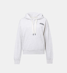 Casual Long-sleeve Hoodie Casual Long-sleeve Hoodie