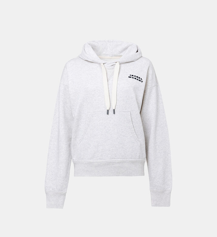Casual Long-sleeve Hoodie Casual Long-sleeve Hoodie