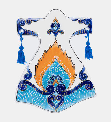 Ceramic Wall Hanging