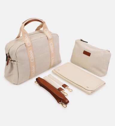 Cotton Practical Bag