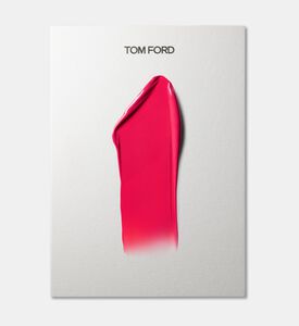 Tom Ford Lip Gl Mu Soleil Tinted 6ml, 03-private-grotto, Packshot View