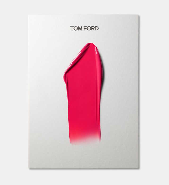Tom Ford Lip Gl Mu Soleil Tinted 6ml, 03-private-grotto, Packshot View
