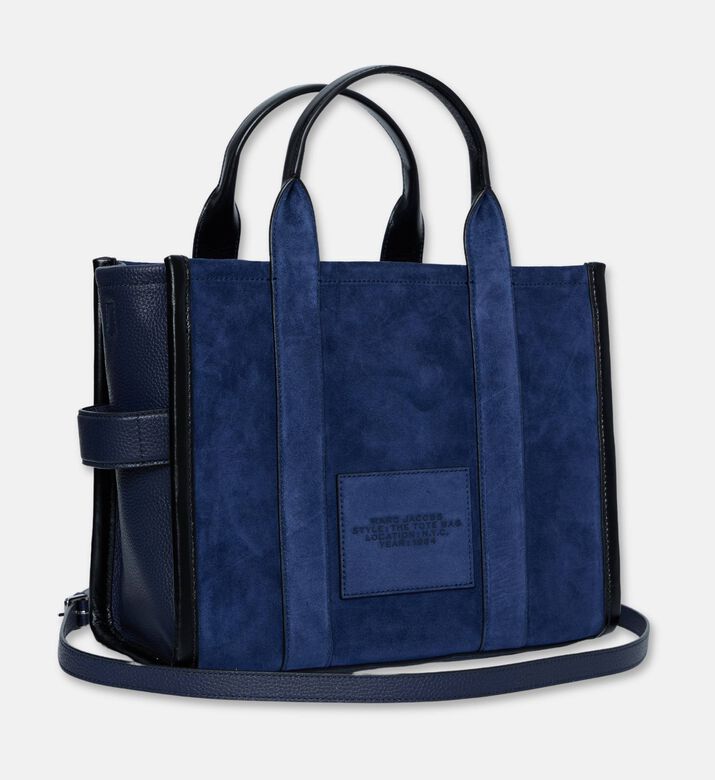 Marc Jacobs Bag M Tote, Navy, Packshot View