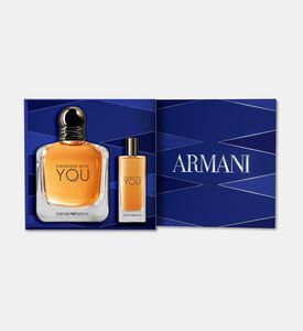 Armani Beauty Set Ga Swy Edt V100+v15 S26, Packshot View