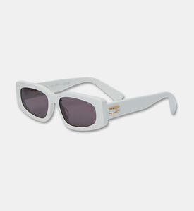 bvlgari Sunglass, Grey, Packshot View