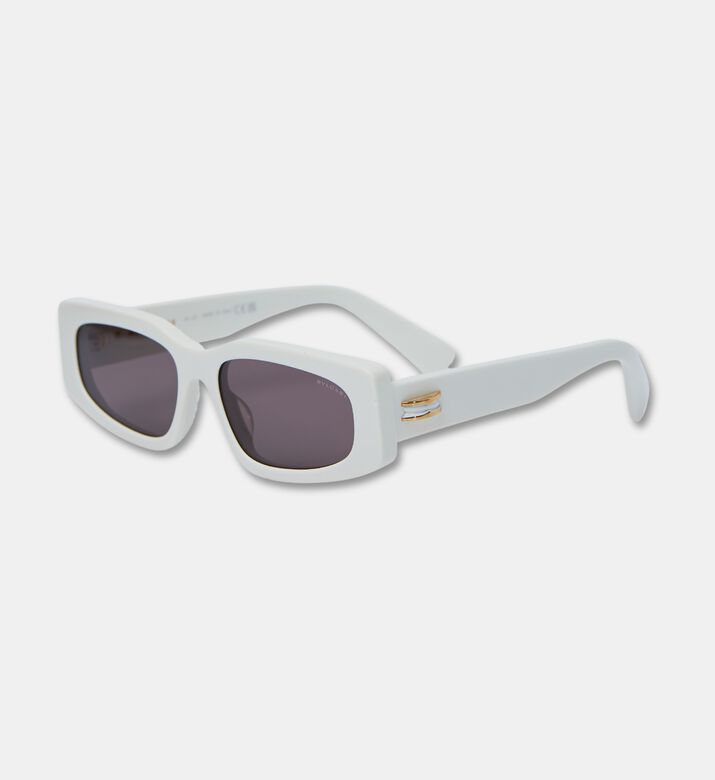 bvlgari Sunglass, Grey, Packshot View