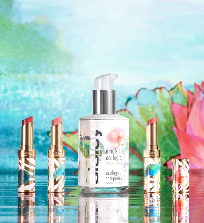 Phyto-rouge Shine 10 Sheer Nude