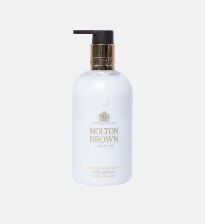 Jasmine Sun Rose Body Lotion 300 Ml