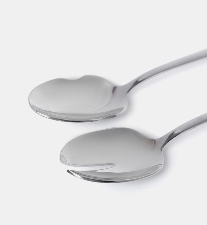 Box Touch 2-piece Salad Servers Set
