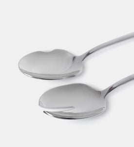Box Touch 2-piece Salad Servers Set Box Touch 2-piece Salad Servers Set