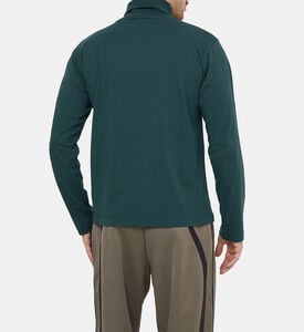 Award Accent Cotton Long T-shirt Award Accent Cotton Long T-shirt