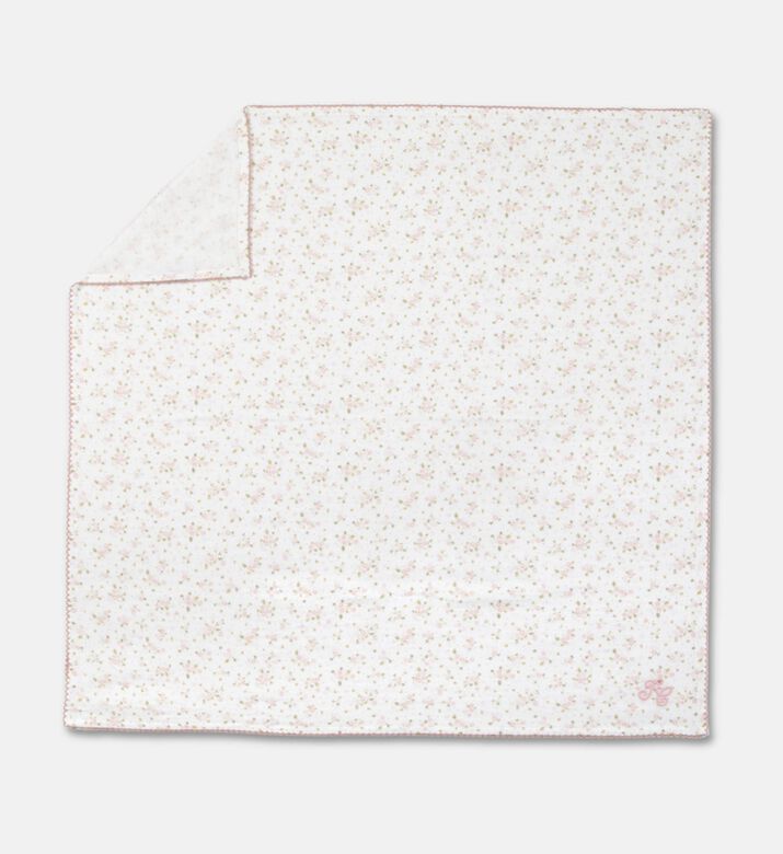 Tartine et Chocolat Blanket, Ivory, Tu, Packshot View