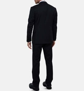 بدلة صوف دروب 7 مبطنة