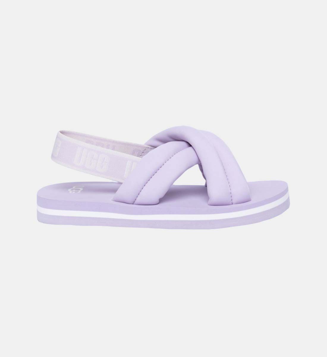 Eva foam flip flops sales