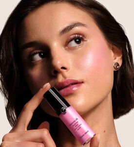 Luminous Silk Cheek Tint Shine Liquid Blush