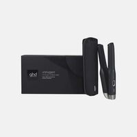 Unplugged Cordless Hair Straightener
