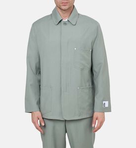 جاكيت متعدد الجيوب