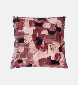 Home Deco and More Miro Digital-print Cover Filled And Vaccumed Cushion, Packshot View