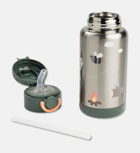 Done By Deer Done By Deer Insulated Straw, Packshot View