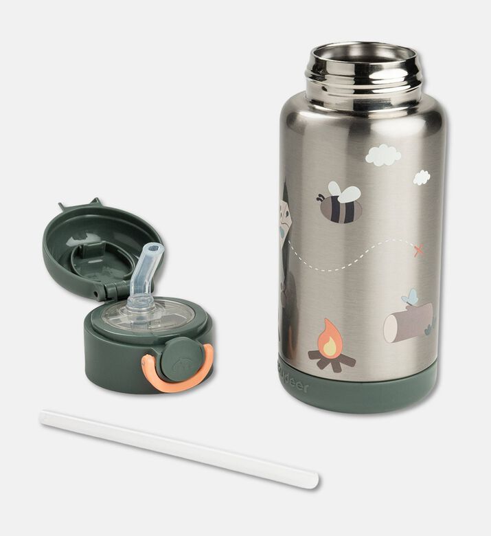 Done By Deer Done By Deer Insulated Straw, Packshot View