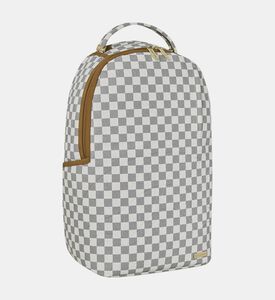 Sprayground Graffiti Embossed Mini Duffle Bag, Packshot View