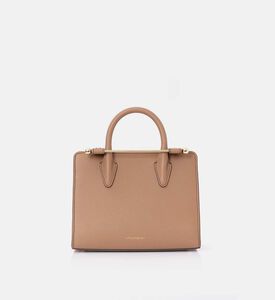 Top Handle Mini Tote Bag