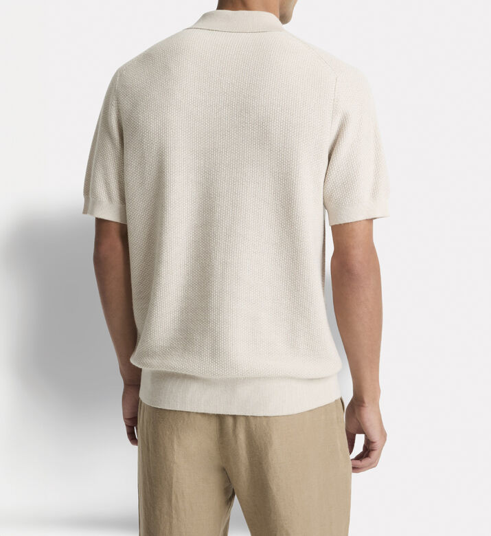 Vince Polo Geo, Model View