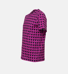 Cotton Monogram-print T-shirt