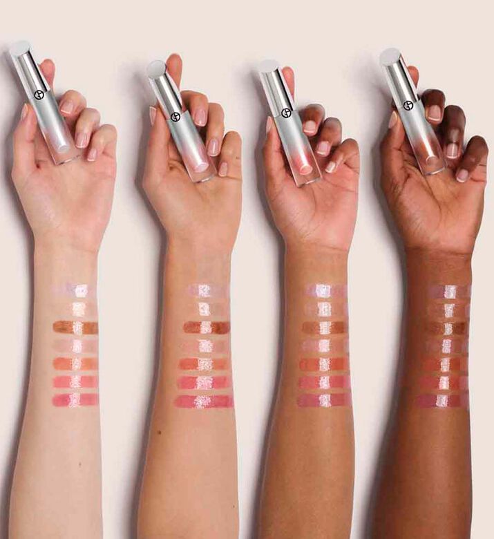 Prisma Glass Lip Gloss