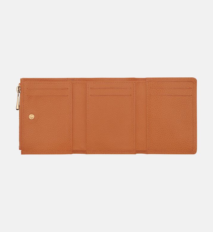Longchamp Wallet Foulonne, Packshot View