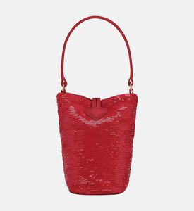 Longchamp Bag Roseau, Packshot View