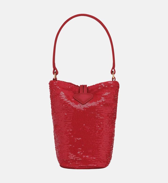 Longchamp Bag Roseau, Packshot View