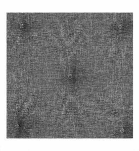Ivanca Fabric Seat Cushion